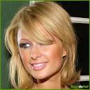 posted with Paris Hilton - paris_hilton
