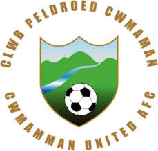 Image result for Cwmafan Football Club