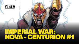 Image result for Nova Centurion