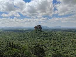 Image result for сигирия