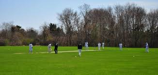 Image result for Stirlands Cricket Club