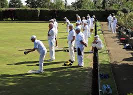 Image result for Thames Sports Bowling Club