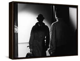 Image result for Le Doulos poster