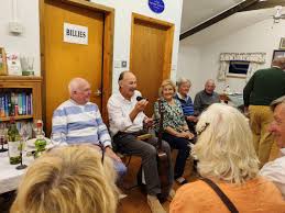 Image result for Iden Bowls Club