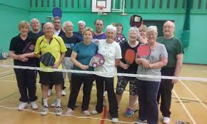 Image result for The Pickleballers UK