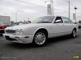 Image result for Spindrift White 1997 Jaguar