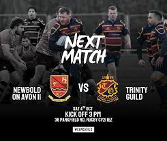 Image result for Trinity Guild Rugby Football Club