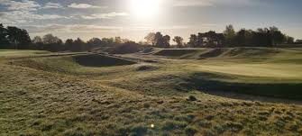 Image result for Bungay & Waveney Valley Golf Club