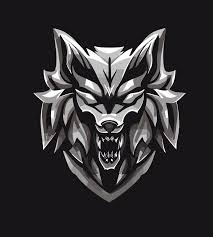 Image result for wolf logo