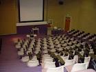 Lecture theatre Perth college - via Daymix