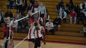 Image result for Newbury Volleyball Club