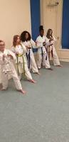 Image result for Bracknell TaeKwon-Do Club