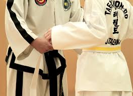Image result for Swindon Tagb Tae Kwon Do School