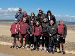 Image result for Milton Keynes Secklow 100 Dragon Boat Team
