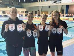 Image result for Stocksbridge Pentaqua Swimming Club