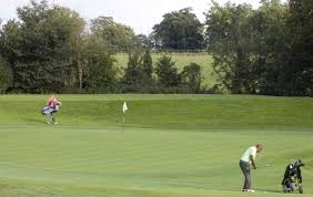 Image result for Surbiton Golf Club