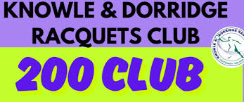Image result for Knowle & Dorridge Badminton Club