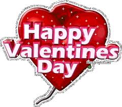valentine day 2012