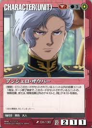 「アンジェロ・ザウパー」の画像検索結果