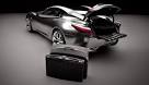 Infiniti Essence Concept Car: Nissan's Luxury Diesel-Hybrid ...