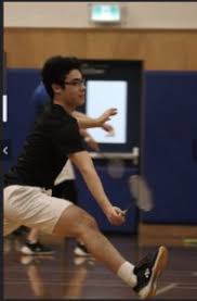 Image result for Ashton Brook Badminton Club