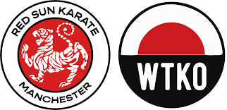 Image result for Redhill Karate Association