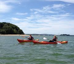 Image result for Poole Harbour Canoe Club
