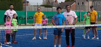 Image result for Aldbourne Lawn Tennis Club