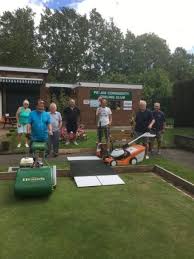 Image result for Barley Mow Bowls Club