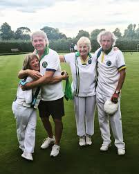Image result for Caterham Bowling Club