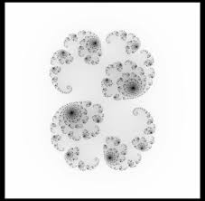 Image result for julia fractals