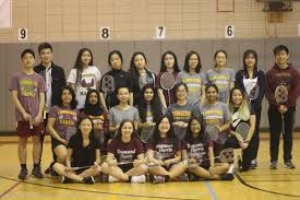 Image result for Torrisholme Badminton Club