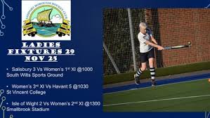 Image result for Gosport Borough Hockey Club