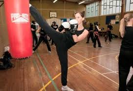 Image result for KB KICKBOXING
