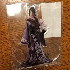 「ルールー ファイナルファンタジーX」の画像検索結果