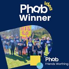 Image result for Woking Phab
