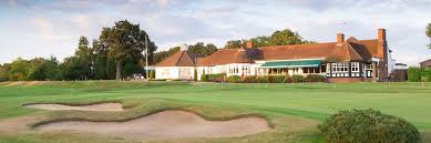 Image result for Surbiton Golf Club