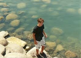 Image result for Double Decker Twin Stroller Jerry O'Connell