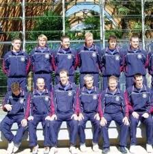 Image result for Southsea Junior Octopush Club