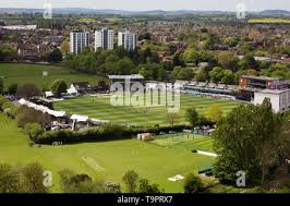 Image result for Worcester Cricket Club