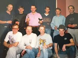 Image result for Slough Octopush Club