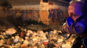 Image result for neapel abfallberge