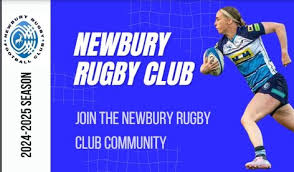 Image result for Newbury Rugby Football Club