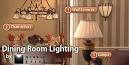 Dining Room Lighting - Dining Room Light Fixtures