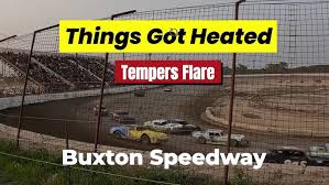 Image result for Buxton Hitmen Speedway Club