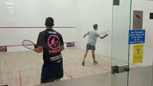 Image result for Jersey Squash Club