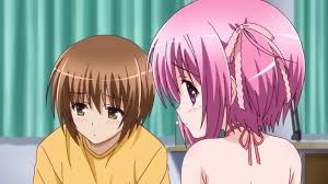 「篁美星 ロウきゅーぶ！」の画像検索結果