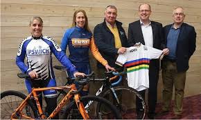 Image result for Ipswich Bicycle Club