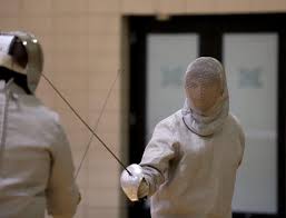 Image result for Cavalier`s Fencing & Modern Pentathlon Club