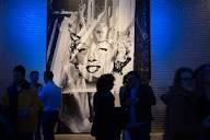 Andy Warhol Museum Image Gallery - Carnegie Museums of Pittsburgh